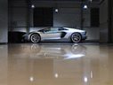 2013 Lamborghini Aventador Roadster