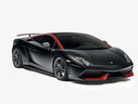 2013 Lamborghini Gallardo LP 570-4 Edizione Tecnica