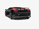 2013 Lamborghini Gallardo LP 570-4 Edizione Tecnica
