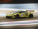 2013 Lamborghini Gallardo LP570-4 Super Trofeo Race Car