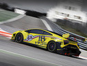 2013 Lamborghini Gallardo LP570-4 Super Trofeo Race Car