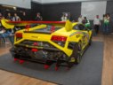 2013 Lamborghini Gallardo LP570-4 Super Trofeo Race Car