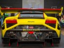 2013 Lamborghini Gallardo LP570-4 Super Trofeo Race Car