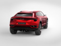 2013 Lamborghini Urus