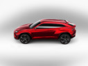 2013 Lamborghini Urus