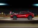 2013 Lamborghini Urus