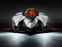 2014 Lamborghini Egoista