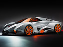 2014 Lamborghini Egoista