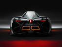 2014 Lamborghini Egoista