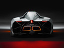 2014 Lamborghini Egoista