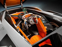 2014 Lamborghini Egoista