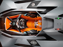 2014 Lamborghini Egoista