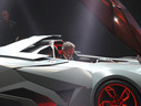 2014 Lamborghini Egoista