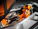 2014 Lamborghini Egoista