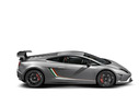 2014 Lamborghini Gallardo LP 570-4 Squadra Corse