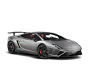 2014 Lamborghini Gallardo LP 570-4 Squadra Corse