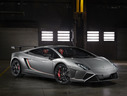2014 Lamborghini Gallardo LP 570-4 Squadra Corse