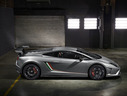 2014 Lamborghini Gallardo LP 570-4 Squadra Corse