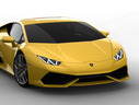 2015 Lamborghini Huracan LP610-4