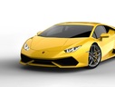 2015 Lamborghini Huracan LP610-4
