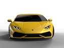 2015 Lamborghini Huracan LP610-4