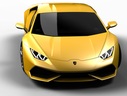 2015 Lamborghini Huracan LP610-4