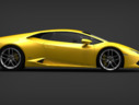 2015 Lamborghini Huracan LP610-4