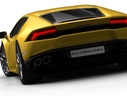 2015 Lamborghini Huracan LP610-4