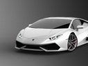 2015 Lamborghini Huracan LP610-4