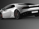 2015 Lamborghini Huracan LP610-4