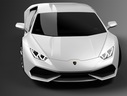 2015 Lamborghini Huracan LP610-4