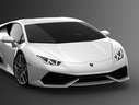 2015 Lamborghini Huracan LP610-4