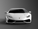2015 Lamborghini Huracan LP610-4