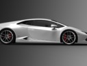 2015 Lamborghini Huracan LP610-4