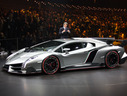 2015 Lamborghini Veneno