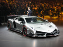 2015 Lamborghini Veneno