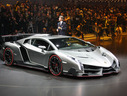 2015 Lamborghini Veneno