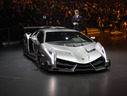 2015 Lamborghini Veneno