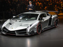 2015 Lamborghini Veneno