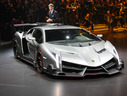 2015 Lamborghini Veneno