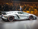 2015 Lamborghini Veneno