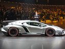 2015 Lamborghini Veneno