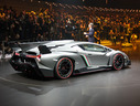 2015 Lamborghini Veneno