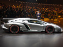 2015 Lamborghini Veneno