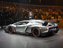 2015 Lamborghini Veneno