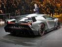 2015 Lamborghini Veneno