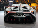 2015 Lamborghini Veneno