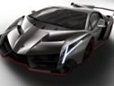 2015 Lamborghini Veneno