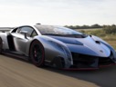 2015 Lamborghini Veneno