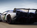 2015 Lamborghini Veneno